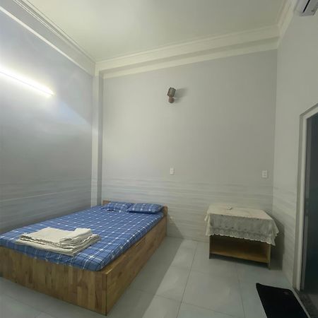 Nha Nghi Loc Phat 68 Thuan An Εξωτερικό φωτογραφία
