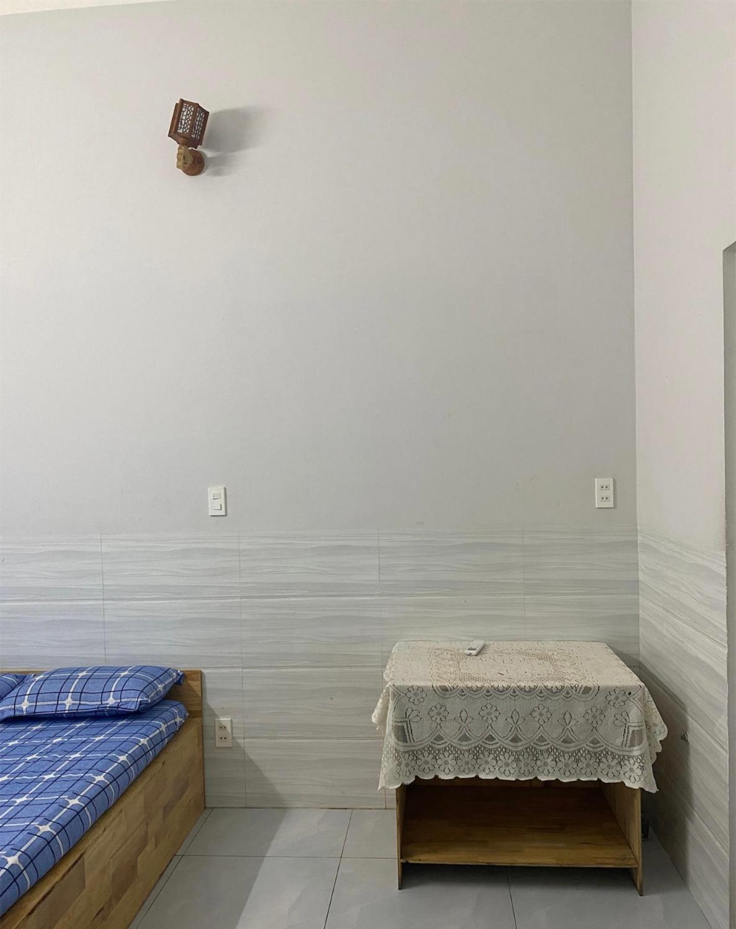 Nha Nghi Loc Phat 68 Thuan An Εξωτερικό φωτογραφία