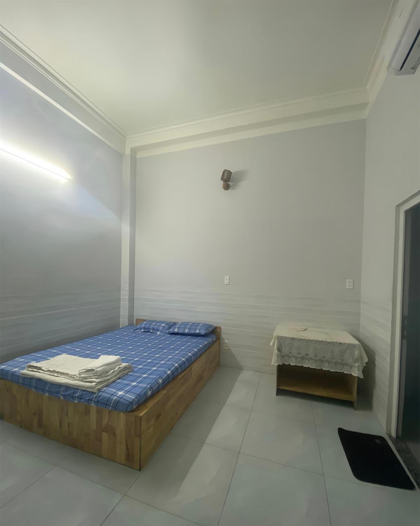Nha Nghi Loc Phat 68 Thuan An Εξωτερικό φωτογραφία